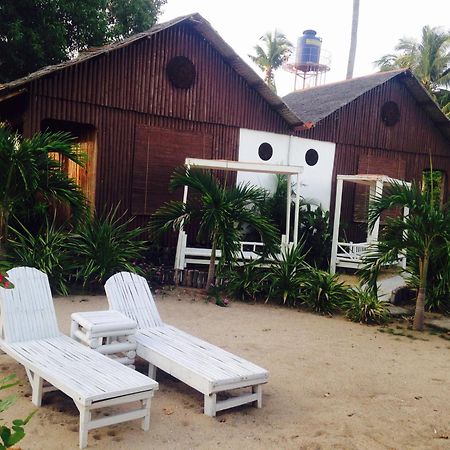 Jao Bay Resort Exterior photo