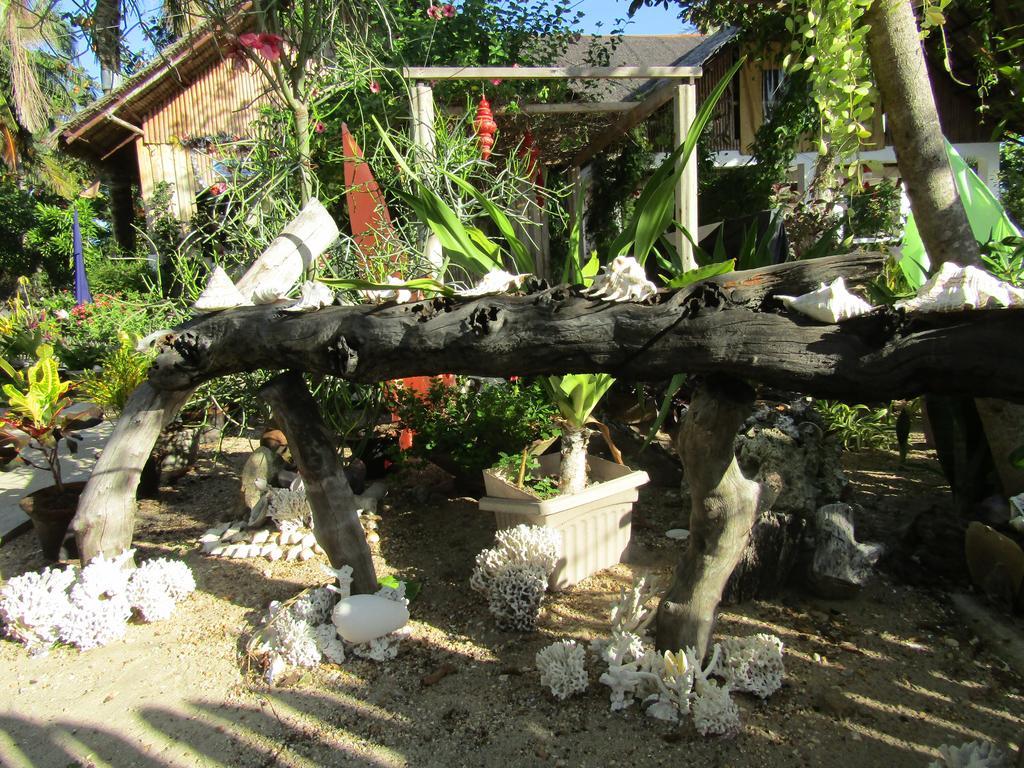 Jao Bay Resort Exterior photo