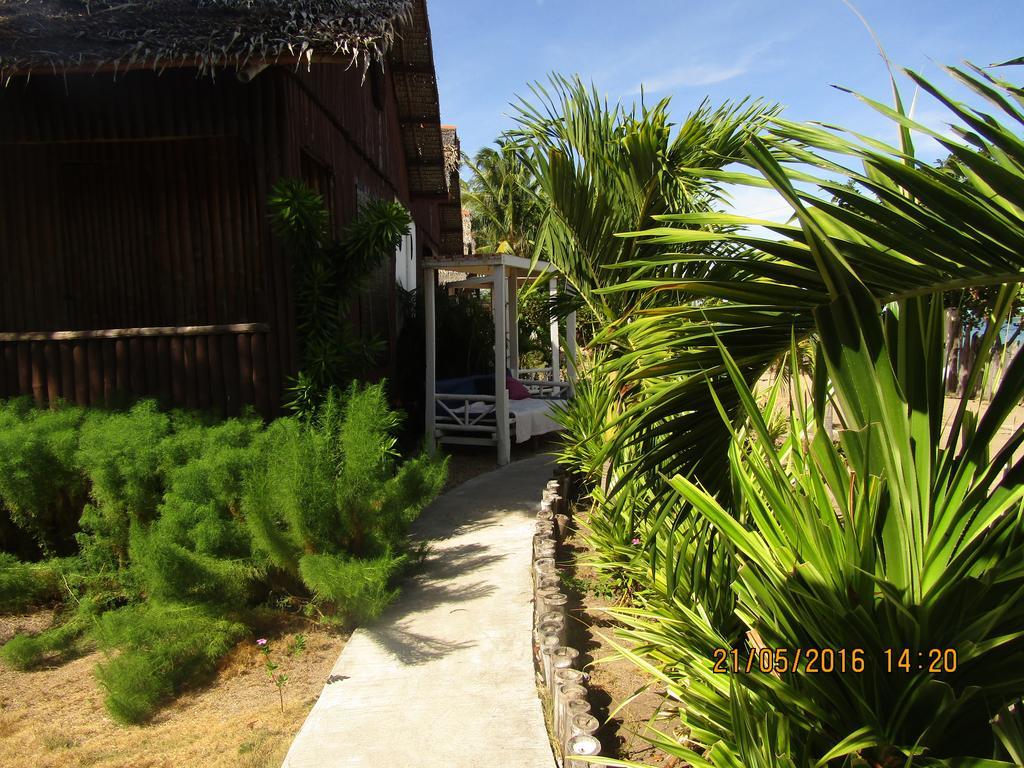Jao Bay Resort Exterior photo