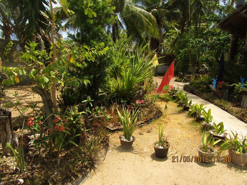 Jao Bay Resort Exterior photo