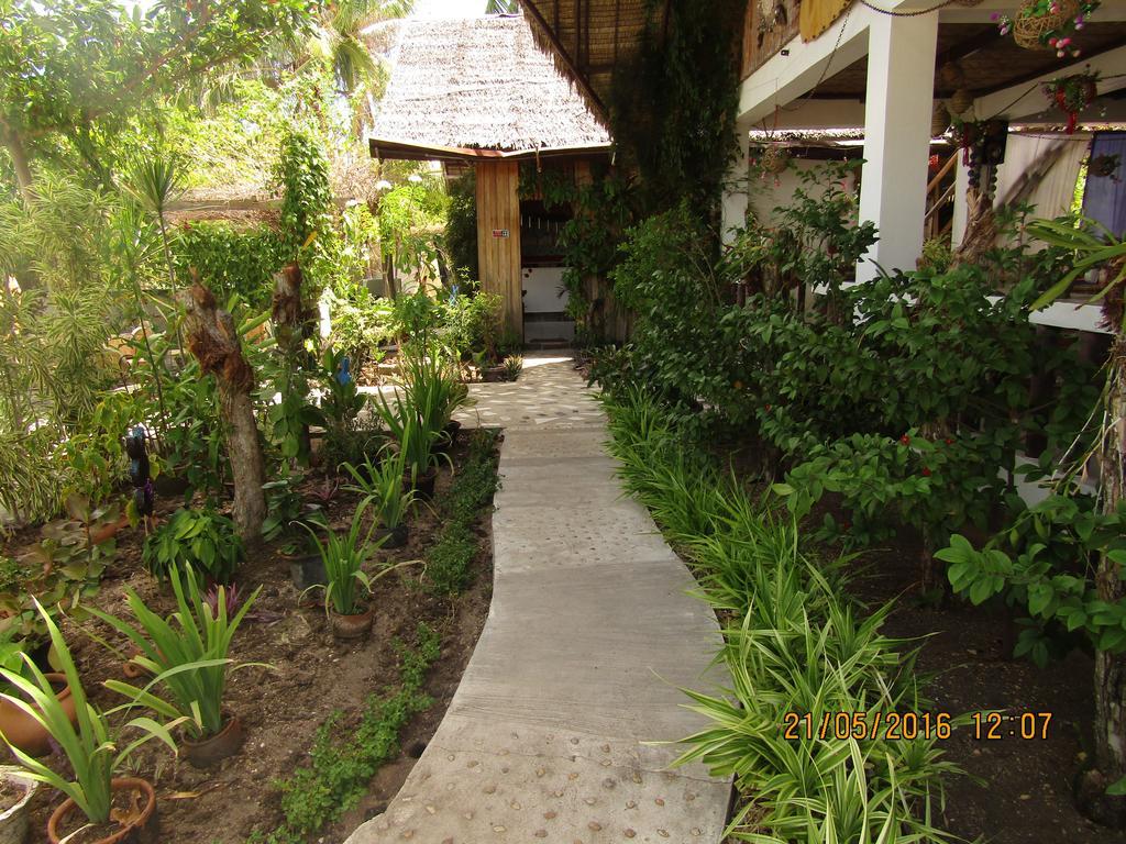 Jao Bay Resort Exterior photo