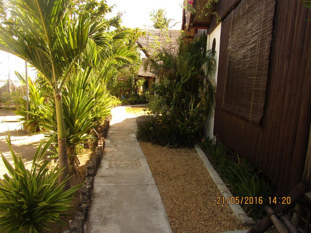 Jao Bay Resort Exterior photo