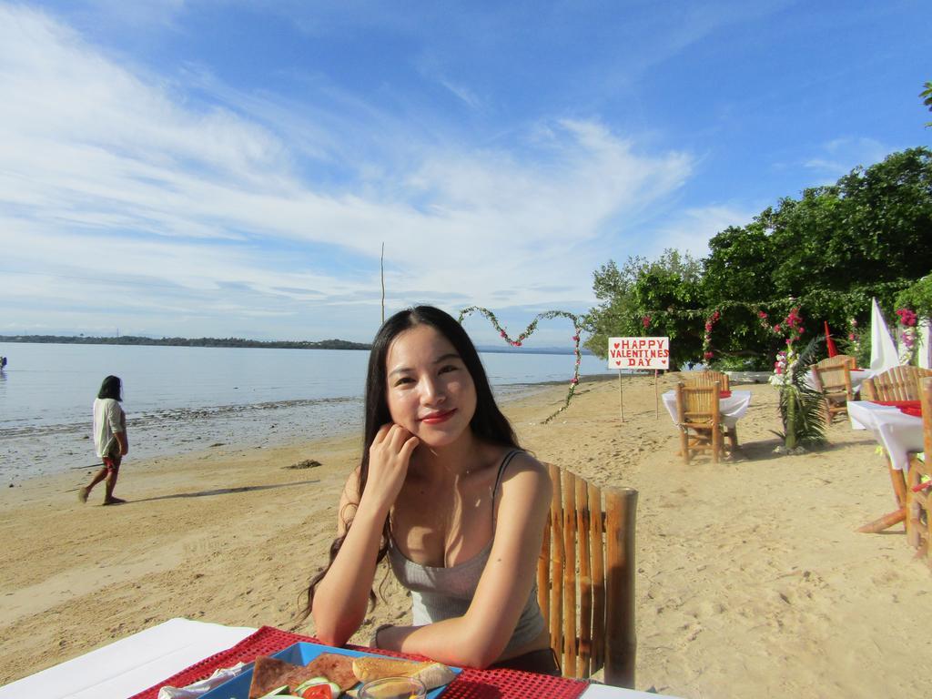 Jao Bay Resort Exterior photo