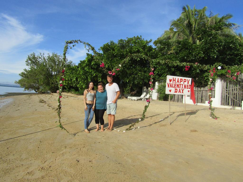 Jao Bay Resort Exterior photo