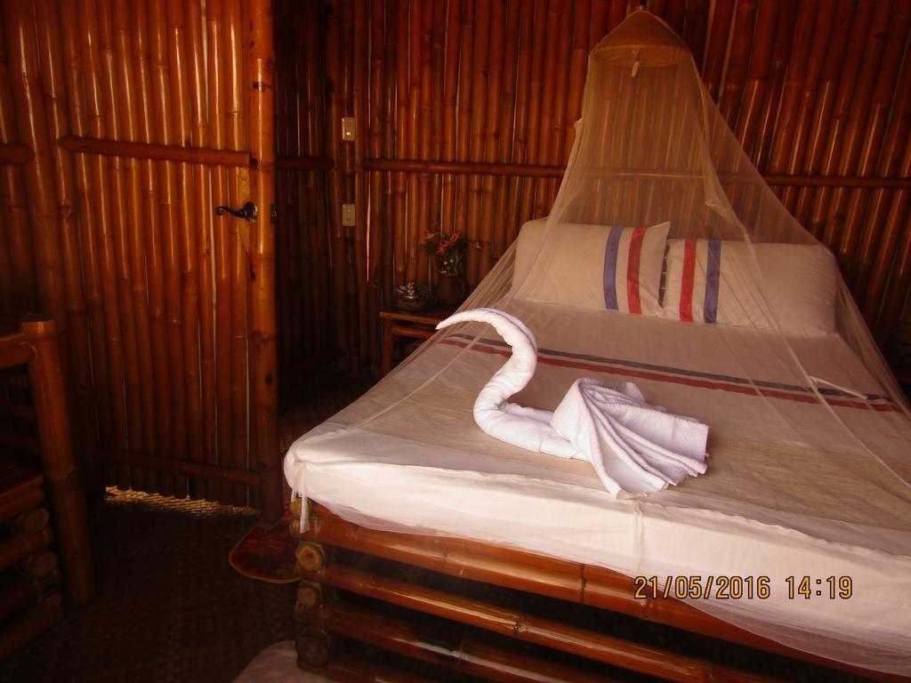 Jao Bay Resort Exterior photo