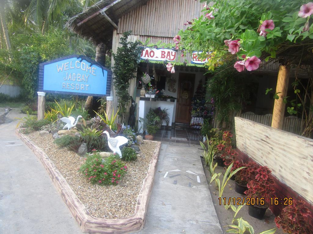 Jao Bay Resort Exterior photo