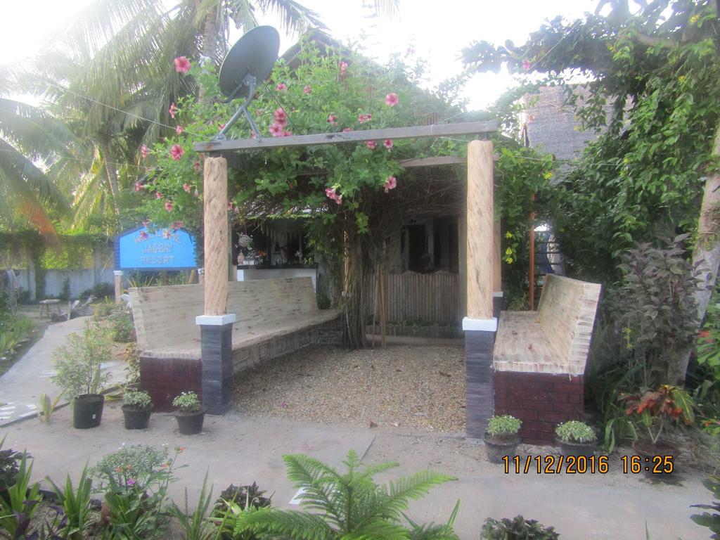 Jao Bay Resort Exterior photo