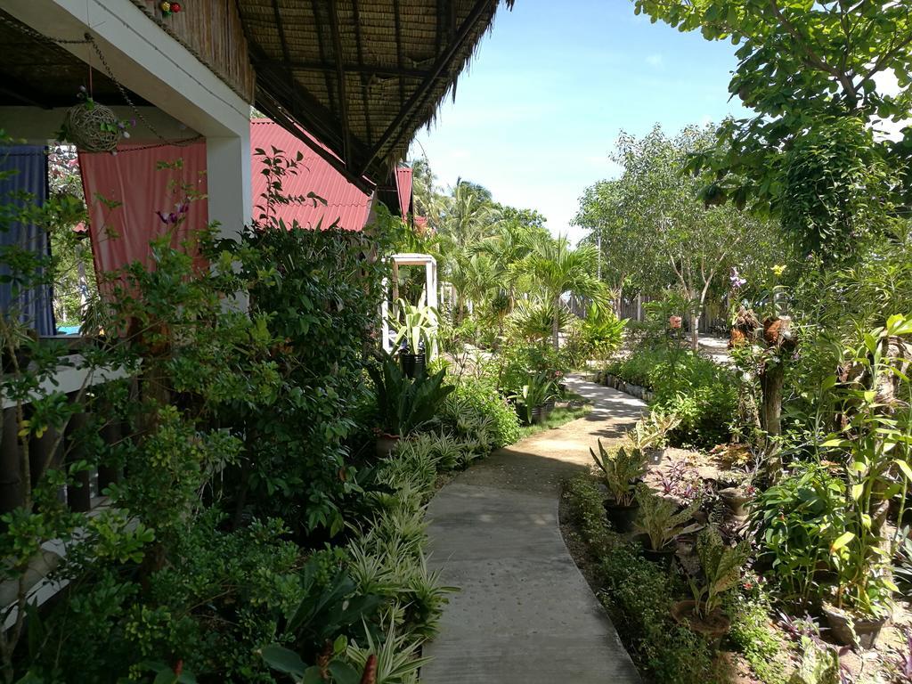 Jao Bay Resort Exterior photo