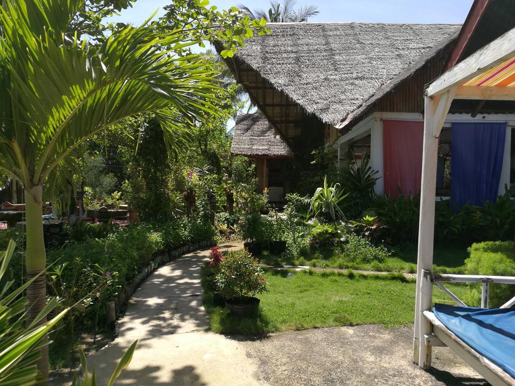 Jao Bay Resort Exterior photo