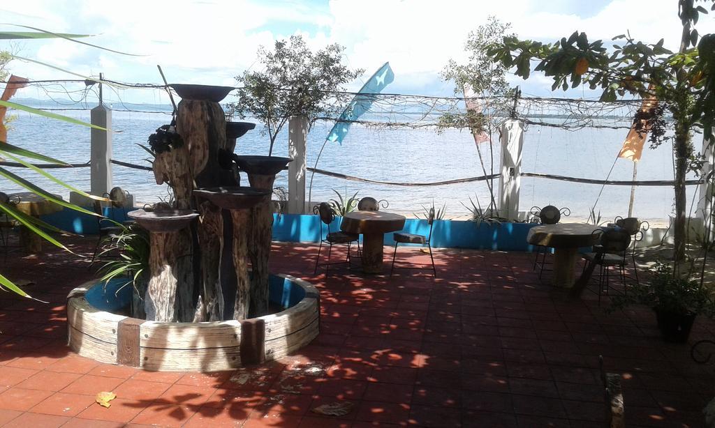 Jao Bay Resort Exterior photo