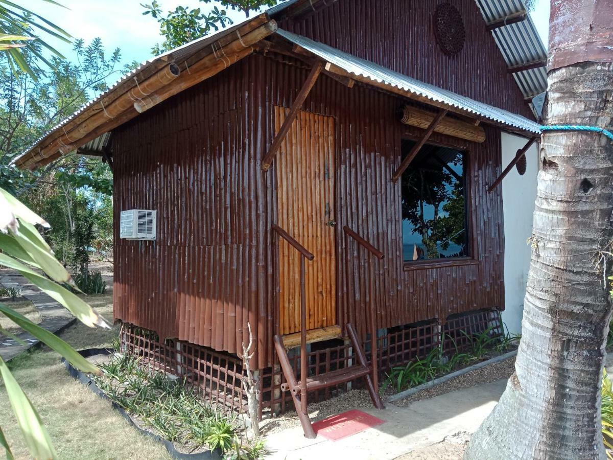 Jao Bay Resort Exterior photo