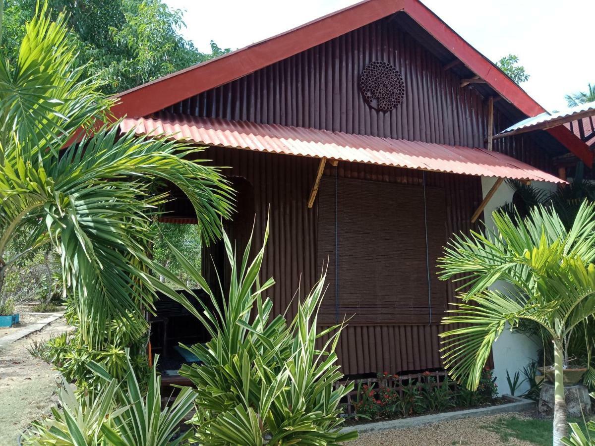 Jao Bay Resort Exterior photo