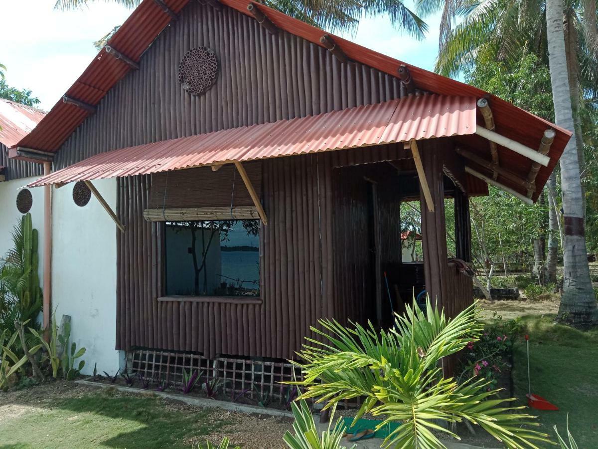 Jao Bay Resort Exterior photo