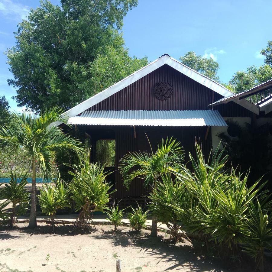 Jao Bay Resort Exterior photo