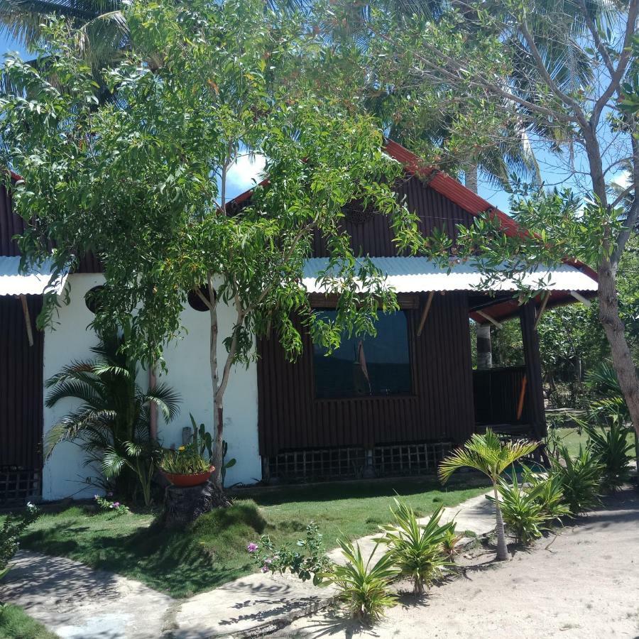 Jao Bay Resort Exterior photo