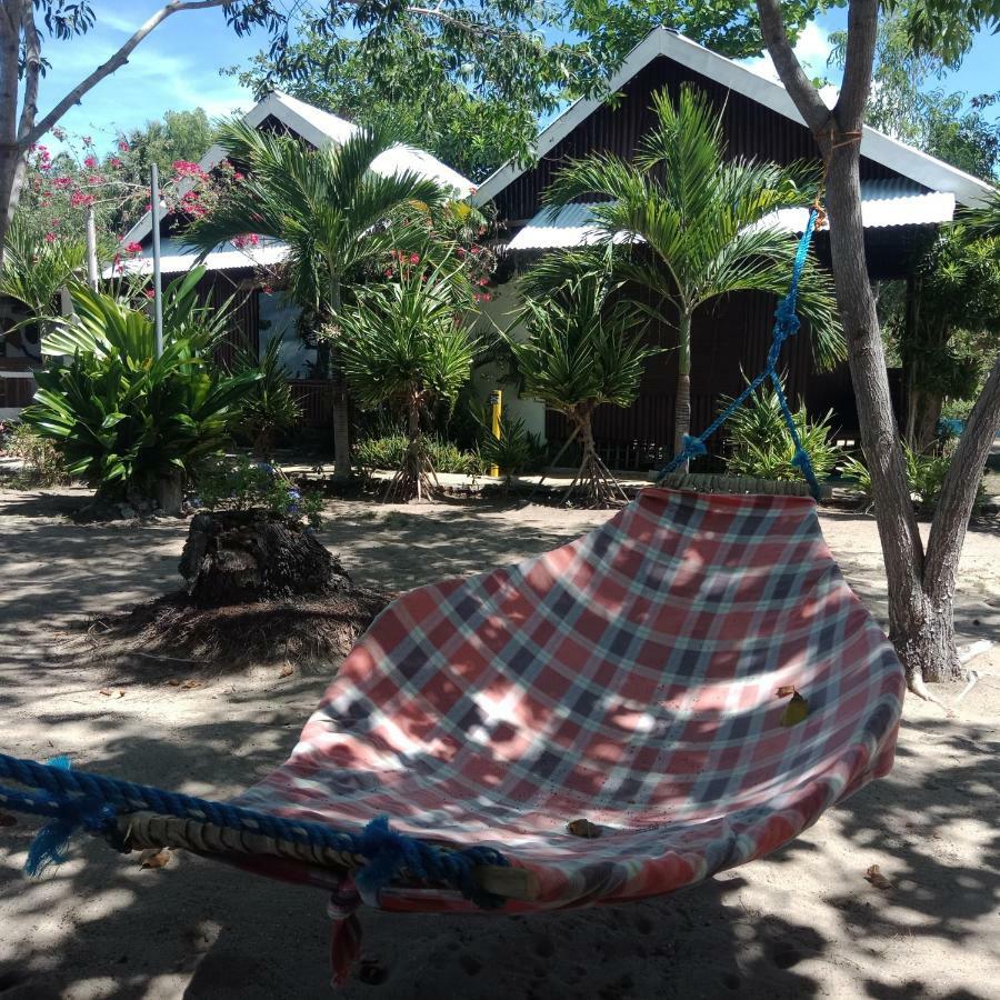 Jao Bay Resort Exterior photo