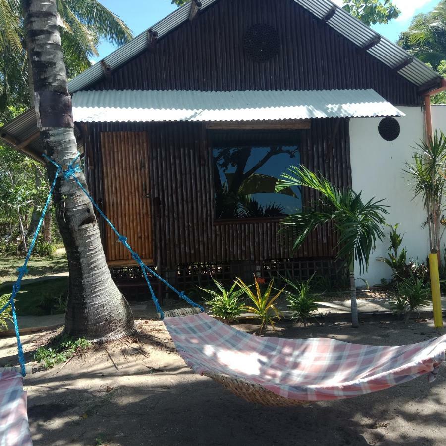 Jao Bay Resort Exterior photo