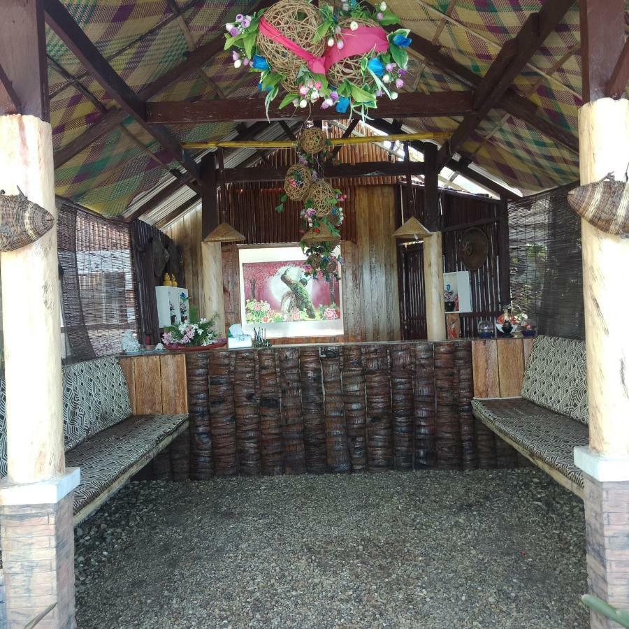 Jao Bay Resort Exterior photo