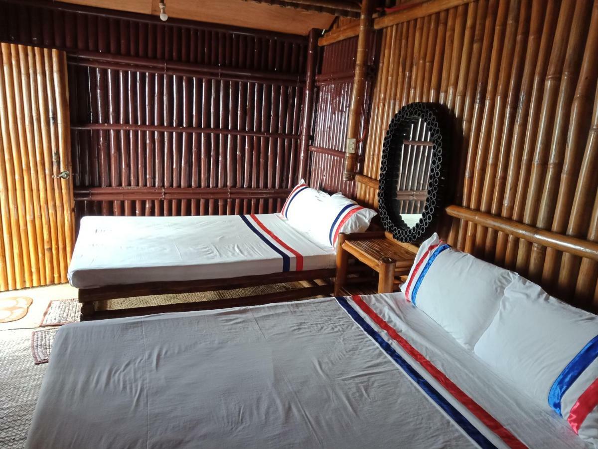 Jao Bay Resort Exterior photo