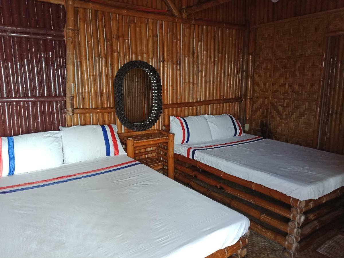 Jao Bay Resort Exterior photo
