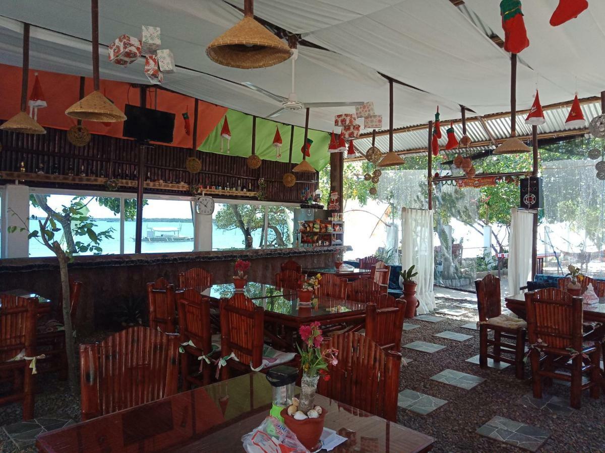 Jao Bay Resort Exterior photo