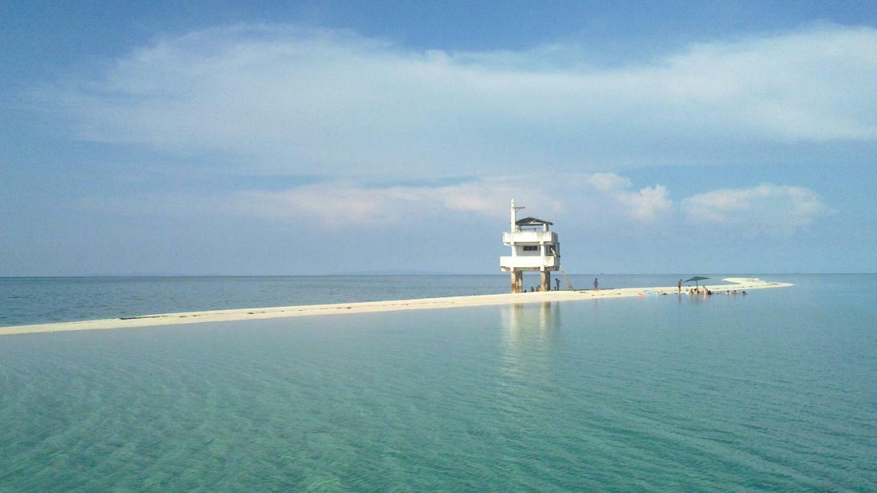 Jao Bay Resort Exterior photo