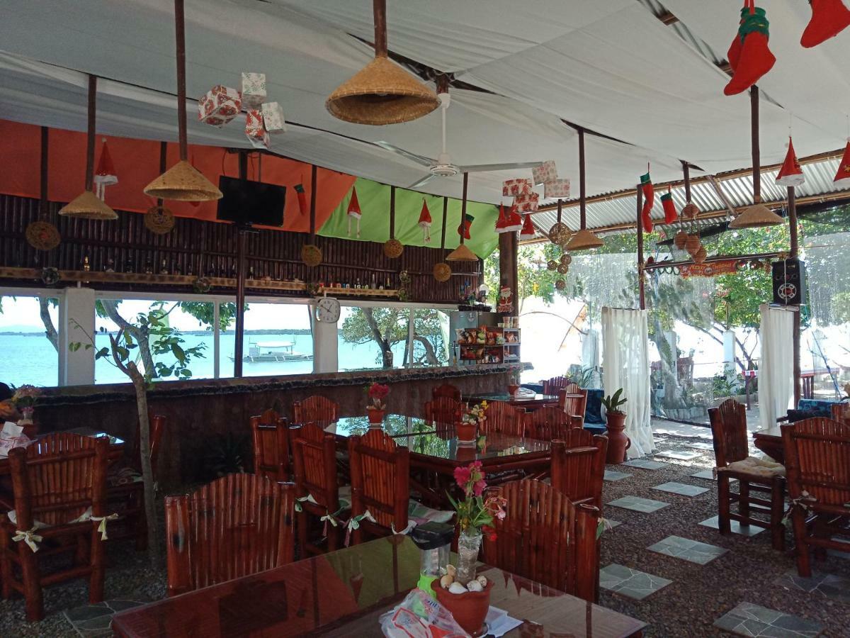 Jao Bay Resort Exterior photo